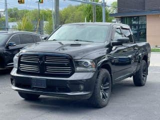 Ram 2016 1500