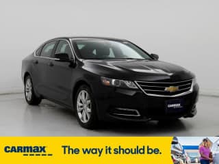 Chevrolet 2019 Impala