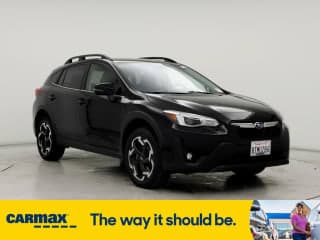 Subaru 2021 Crosstrek