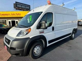 Ram 2019 ProMaster