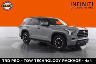 Toyota 2023 Sequoia