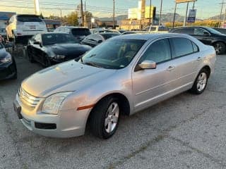 Ford 2006 Fusion