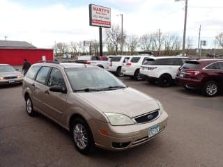 Ford 2006 Focus