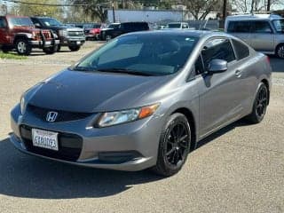 Honda 2012 Civic