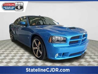 Dodge 2008 Charger