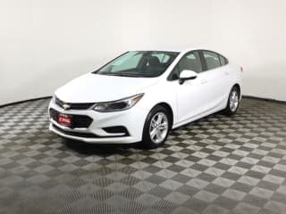 Chevrolet 2016 Cruze