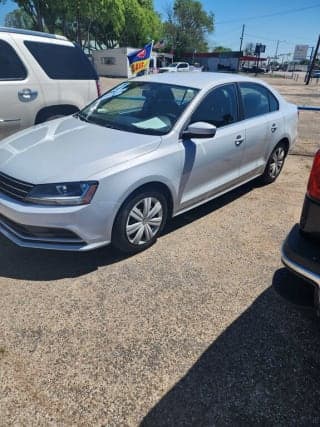 Volkswagen 2017 Jetta