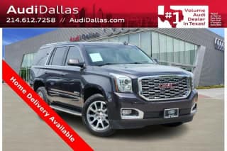 GMC 2018 Yukon