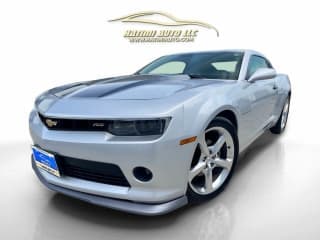 Chevrolet 2014 Camaro