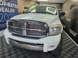 Dodge 2007 Ram 1500