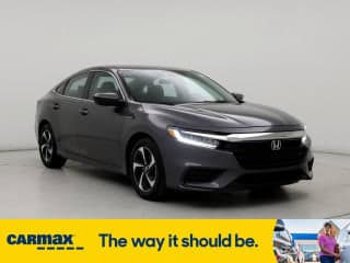 Honda 2021 Insight