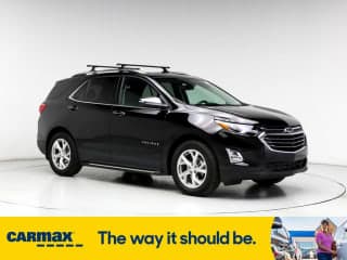 Chevrolet 2021 Equinox