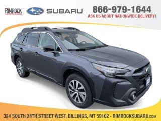 Subaru 2024 Outback