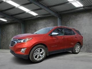 Chevrolet 2020 Equinox