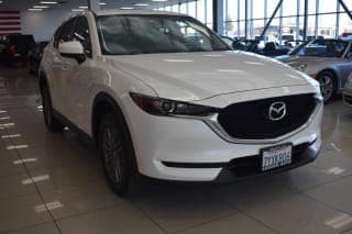 Mazda 2017 CX-5