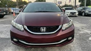 Honda 2013 Civic