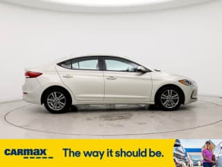 Hyundai 2018 Elantra