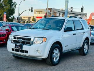 Ford 2008 Escape