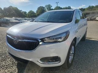 Buick 2019 Enclave