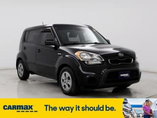 Kia 2013 Soul