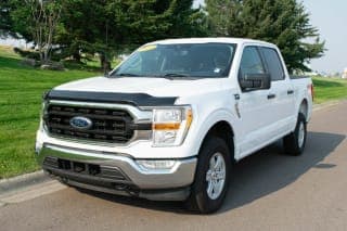 Ford 2022 F-150