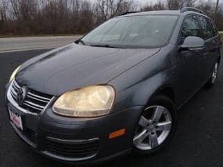 Volkswagen 2009 Jetta