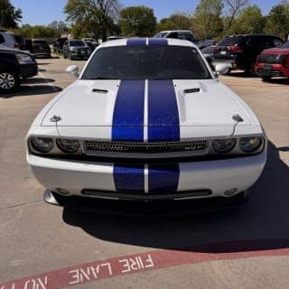 Dodge 2011 Challenger