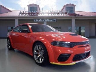 Dodge 2023 Charger