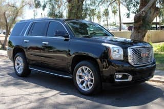 GMC 2015 Yukon