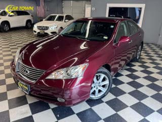 Lexus 2008 ES 350