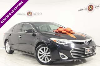 Toyota 2013 Avalon