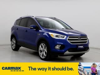 Ford 2017 Escape