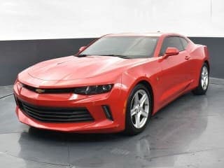 Chevrolet 2017 Camaro