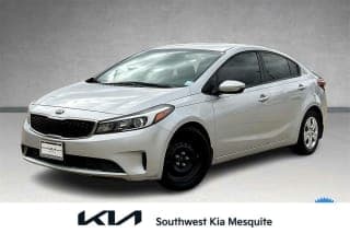 Kia 2018 Forte