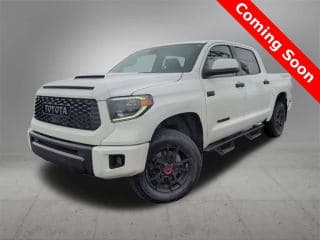 Toyota 2021 Tundra