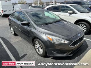 Ford 2018 Focus