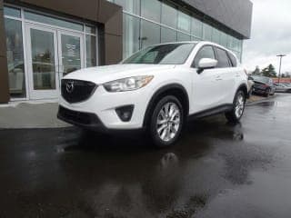 Mazda 2014 CX-5