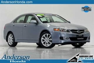 Acura 2007 TSX