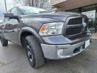 Ram 2015 1500