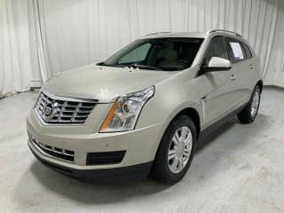 Cadillac 2014 SRX