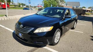 Toyota 2009 Camry Hybrid