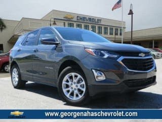 Chevrolet 2021 Equinox