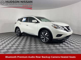 Nissan 2018 Murano