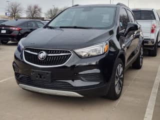 Buick 2022 Encore