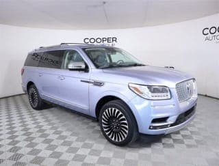 Lincoln 2021 Navigator L