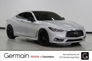 Infiniti 2020 Q60