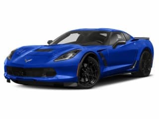 Chevrolet 2019 Corvette