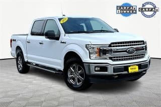 Ford 2020 F-150