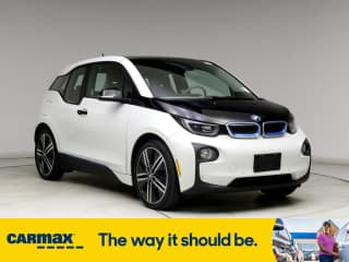 BMW 2015 i3