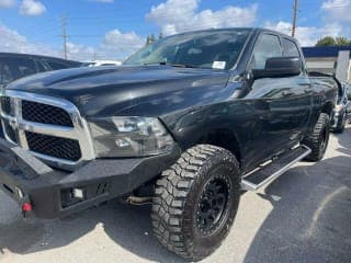 Ram 2015 1500